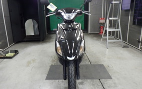 SUZUKI ADDRESS V125 S CF4MA