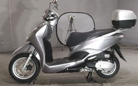 HONDA LEAD 125 JF45