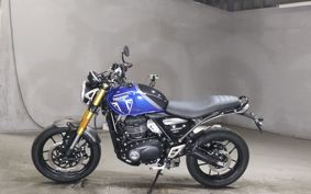 TRIUMPH  TRIUMPH  SPEED 400 T127Y7