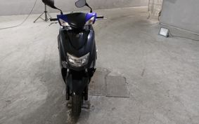 YAMAHA CYGNUS125XSR SED8J