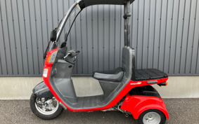 YAMAHA MAJESTY 250C TRIKE SG03J