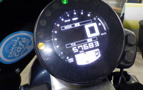 YAMAHA XSR900 2016 RN46J