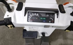 HONDA GYRO TD02