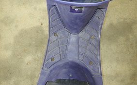 SUZUKI SEPIA ZZ Gen.2 CA1HC