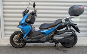 BMW C400X 2020 0C09