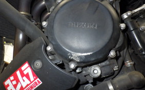 SUZUKI GSX-S1000F 2015 GT79A