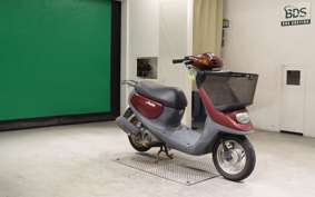 YAMAHA JOG POCHE 2012 SA08J