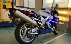 SUZUKI TL1000R 2000 AM111