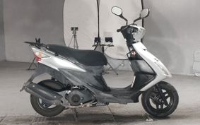 SUZUKI ADDRESS V125 CF4MA