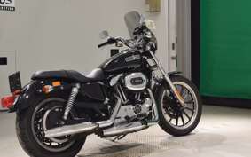 OTHER +HD. XL1200L-I 2007
