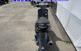 YAMAHA CYGNUS 125 X