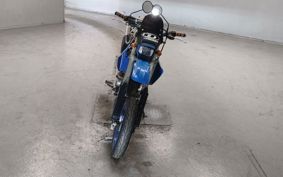 KAWASAKI D-TRACKER LX250E