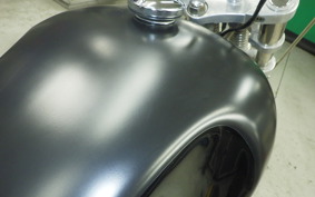 YAMAHA DRAGSTAR 400 CLASSIC 2007 VH01J