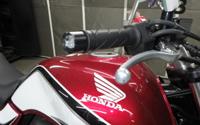HONDA CB400SF GEN 4 A 2022 NC42