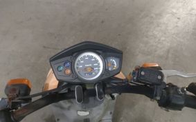YAMAHA BW*S 125 SE45