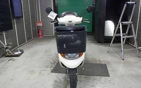 SUZUKI LET's 4 Basket CA43A