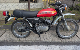 KAWASAKI KM90 MC