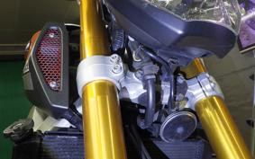YAMAHA MT-09 A 2015 RN34J