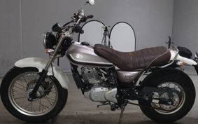 SUZUKI VANVAN 200 NH42A