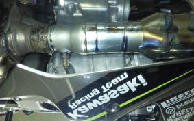 KAWASAKI ZX 10 NINJA ABS 2019 ZXT02E