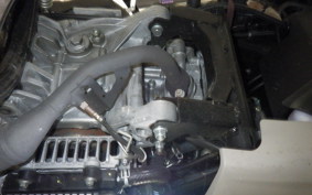 YAMAHA TRICITY 155 2006 SG81J