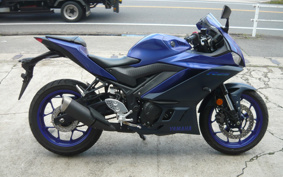 YAMAHA YZF-R25 ABS RG74J