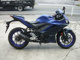 Фото Yamaha YZF-R25 ABS с японского аукциона