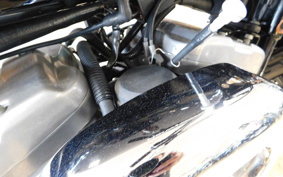 HARLEY XL883L 2006 CMM