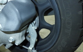 YAMAHA JOG DX-3 2013 AY01