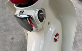 HONDA  SUPER CUB 125 JA58