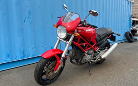 DUCATI MONSTER 400 IE 2005 M407A