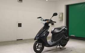 SUZUKI ADDRESS V50 2017 CA4BA