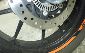 KTM 390 DUKE 2025