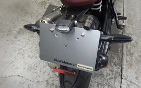 BMW R NINE T SCRAMBLER 2021