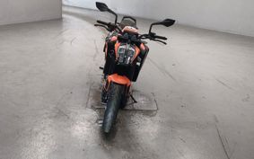 KTM 890 DUKE TU940