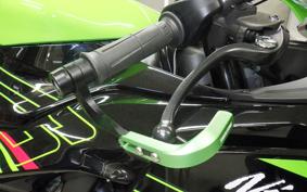 KAWASAKI NINJA ZX-6R A 2024 ZX636J