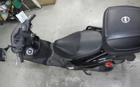 YAMAHA CYGNUS 125 XSR 3 2013 SEA5J