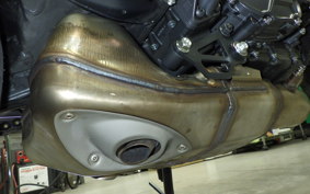 YAMAHA MT-09 AMT 2024 RN88J