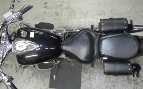 YAMAHA DRAGSTAR 400 CLASSIC  2014 VH02J