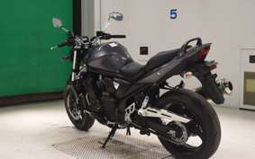SUZUKI BANDIT 1250 2016 GW72A