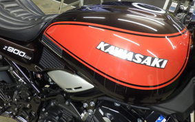 KAWASAKI Z900RS 2019 ZR900C