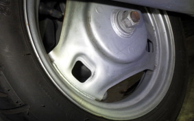 SUZUKI ADDRESS V50 Gen.2 1990 CA44A