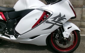 SUZUKI Hayabusa 2021 EJ11A