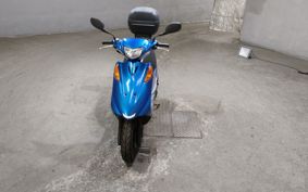 SUZUKI ADDRESS V125 CF46A