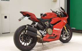 DUCATI 1299 PANIGALE S 2015