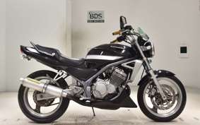 KAWASAKI BALIUS 250 2008 ZR250A