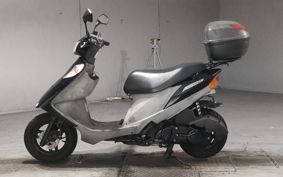 SUZUKI ADDRESS V125 CF4EA