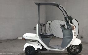 HONDA GYRO TA02