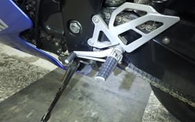 KAWASAKI ZXR750 1991 ZX750J