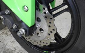 KAWASAKI Z125 PRO BR125H